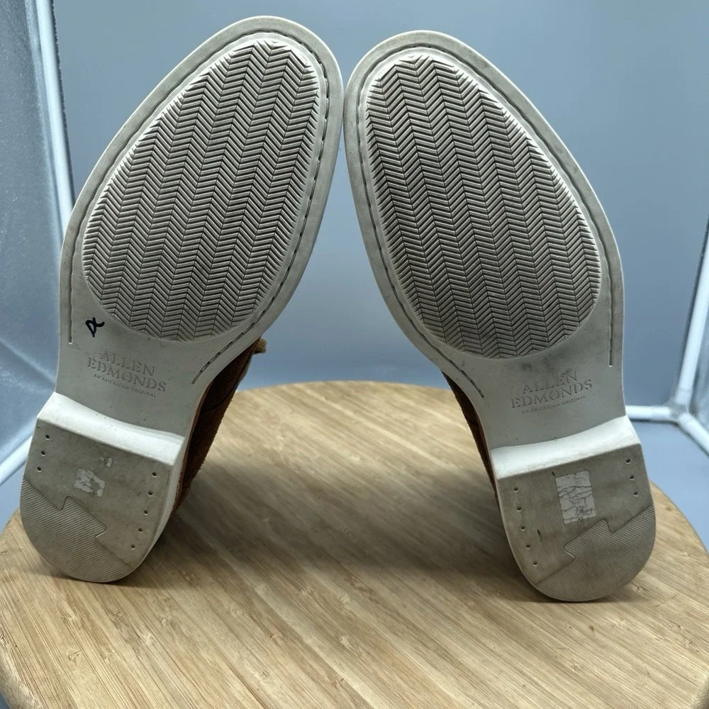 Allen Edmonds allen edmonds